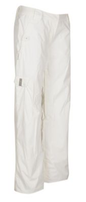 Women's Juno Insulated Pant - White