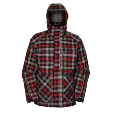 Men's Evolution Jacket - Navy / Dark Blue