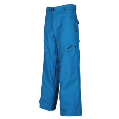 Men's Strobe Pant - Blue