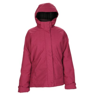 Women's Drive In Jacket - Pink