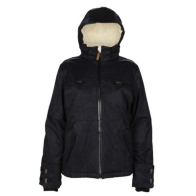 Women's Rare Jacket - Navy / Dark Blue