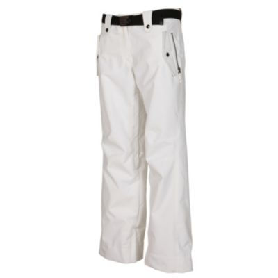 Women's Primo Pant - White