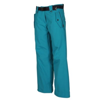 Women's Primo Pant - Turquoise / Aqua