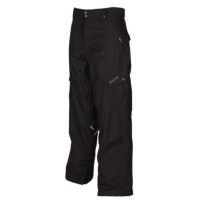 Boys' Strobe Pant - Black