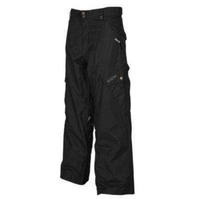 Boys' Strobe Pant - Charcoal