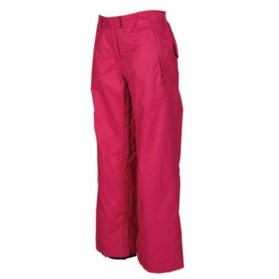 Girls' Picnic Pant - Pink
