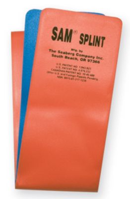 SAM® Splint 