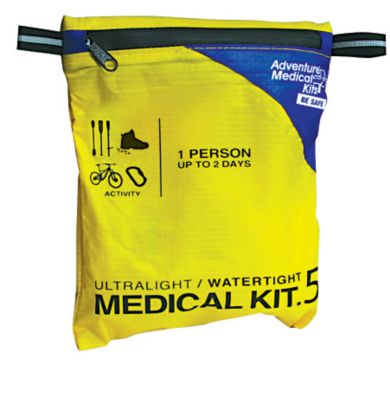 UltraLight / WaterTight .5 Medical Kit