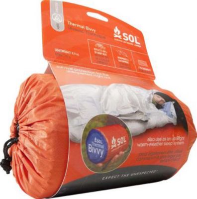 Thermo-Lite® 2.0 Bivvy