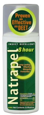  8 Hour Deet Free Repellent