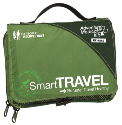 Smart Travel