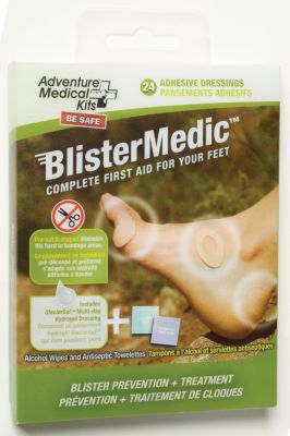 Blister Medic