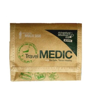 Travel Medic