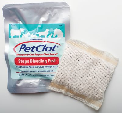 Petclot™ 25g