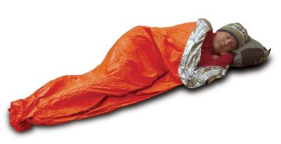 SOL Emergency Bivvy