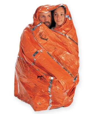 SOL Survival Blanket, 2 Person