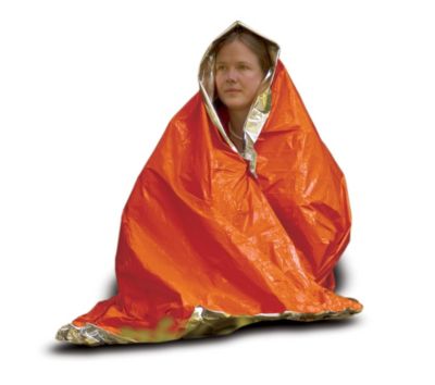 SOL Survival Blanket, 1 Person
