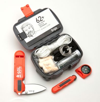 SOL Origin Tool Survival Kit