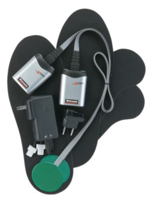 Footwarmer M3 