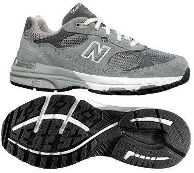 Men's 993