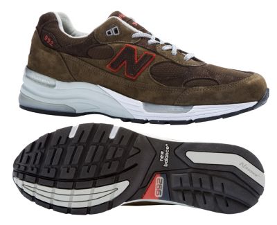 Men's 992 Limited Edition