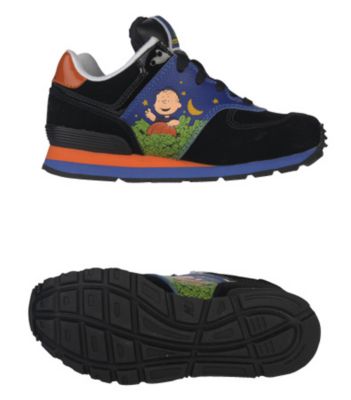 Kids' KJ574LI