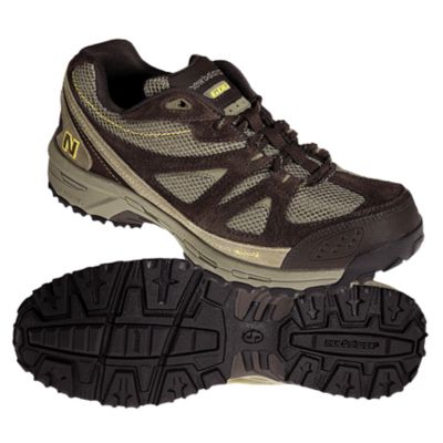 Men's MW606BR D Walking Shoe