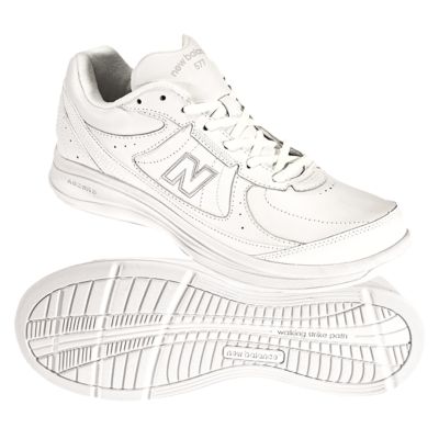 Men's MW577WT  4E - Walking Shoe