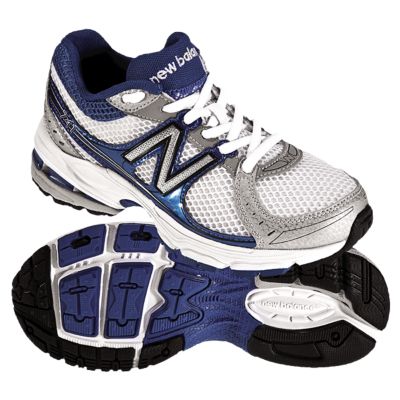 Boys' KJ741SB  M - Running Shoe