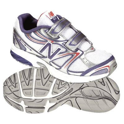 Girls' KG632SP  M - Running Shoe