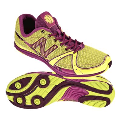 Women's 700 Cross Country Racing Shoe