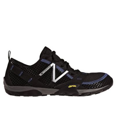Men's Mo10Bk  D Shoe
