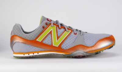 Men's MR500RL Cross Country Running Shoe