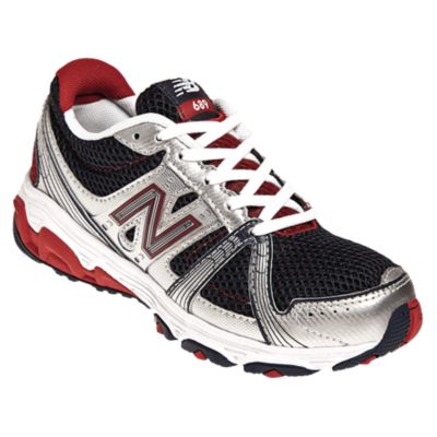 Boys' KJ689NRY Performance Shoe