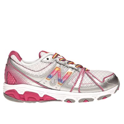 Girls' Kj689Sry Shoe