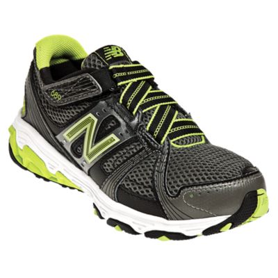 Boys' KV689BGY Performance Shoe