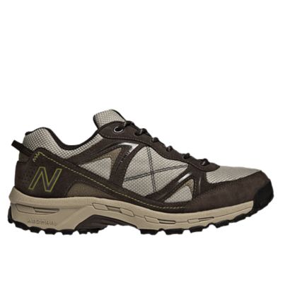 Men's MW659BR1 Walking Shoe