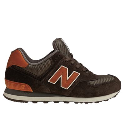 Men's ML574URB Shoe
