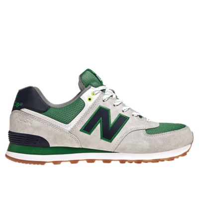 Men's ML574YCG Lifestyle Shoe