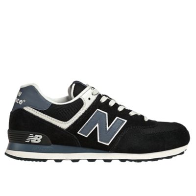 Men's ML574ECB Lifestyle Shoe
