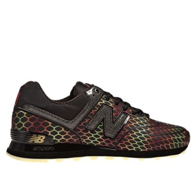 Men's ML574TSN Lifestyle Shoe