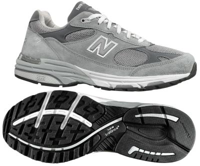 Men's 993