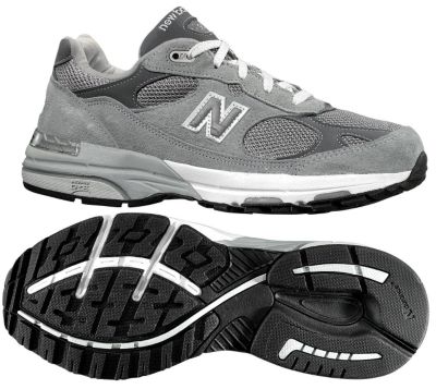 Women's 993