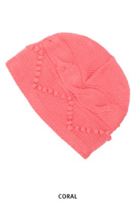 Women's Hat with no brim Beanie