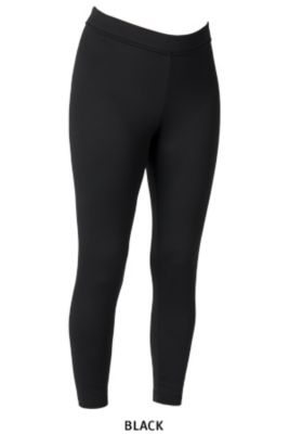 Women's Lindsay Legging - Black