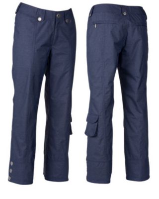Women's Sydney Pant - Blue