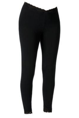 Women's Elvia Legging - Black