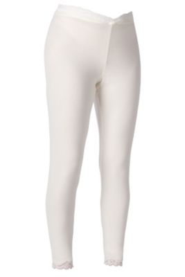 Women's Elvia Legging - White