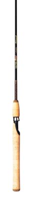 Ugly Stik Lite Spinning 5 foot Ultralight Action 2 piece rod 