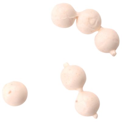 Gulp Jar Floating Eggs - White